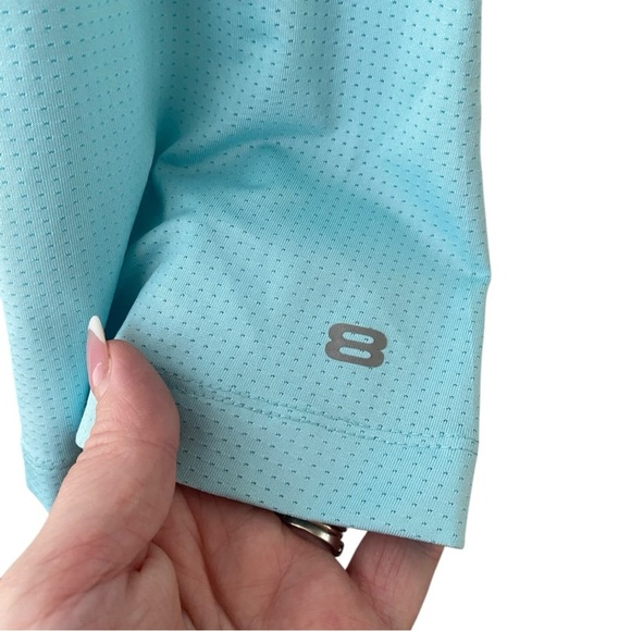 Layer 8 Performance Hoodie Razorback Sleeveless Tank I Size:L - Picture 2 of 7